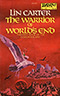 The Warrior of World's End